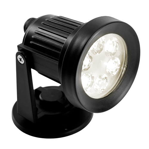 Светильник грунтовой на колышке (грунтовый) Feron.ONE SP2712 8W 4000К 195-245V IP65 пластик Светильник грунтовой на колышке (грунтовый) Feron.ONE SP2712 8W 4000К 195-245V IP65 пластик