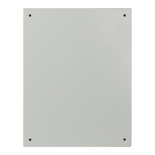Корпус металлический ЩМП-1-0, 395х310х220 мм, IP54, RAL7035 светло-серый LITE Корпус металлический ЩМП-1-0, 395х310х220 мм, IP54, RAL7035 светло-серый LITE