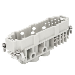 Вилка OptiLink HDC-HK-4/8-80/16-M-(1,5-16/0,5-2,5)-400V