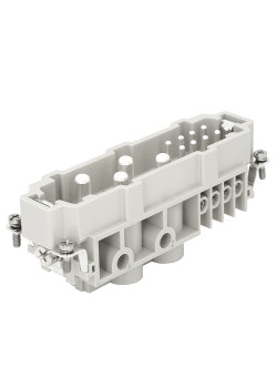 Вилка OptiLink HDC-HK-4/8-80/16-M-(1,5-16/0,5-2,5)-400V