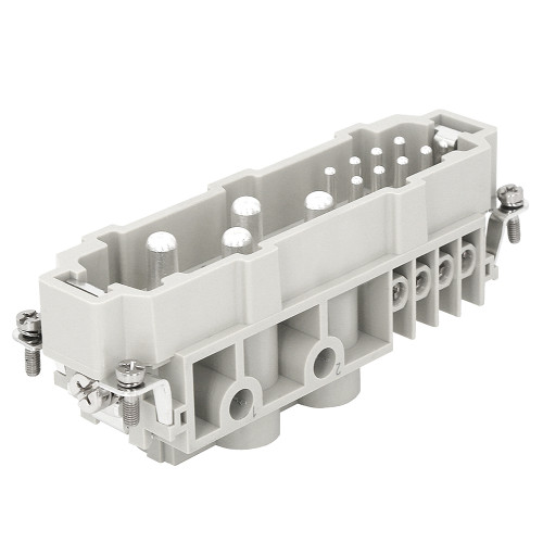 Вилка OptiLink HDC-HK-4/8-80/16-M-(1,5-16/0,5-2,5)-400V