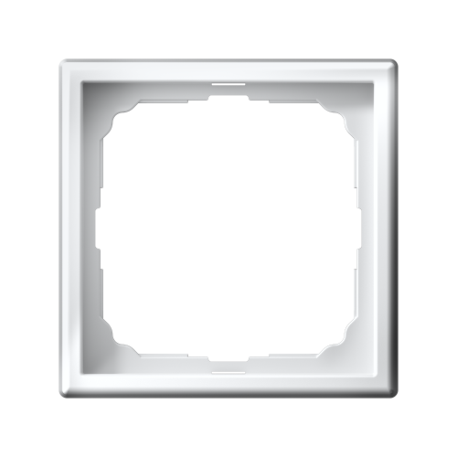 ARTGALLERY 1-постовая РАМКА, ЛОТОС