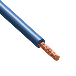 Провод ПуГВнг(А)-LS 1х1.5 С 450/750В (бухта) (м) 972