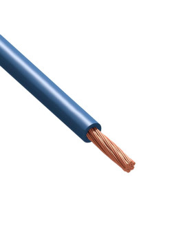 Провод ПуГВнг(А)-LS 1х2.5 С 450/750В (бухта) (м) 976
