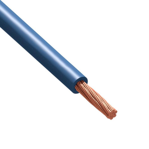 Провод ПуГВнг(А)-LS 1х2.5 С 450/750В (бухта) (м) 976