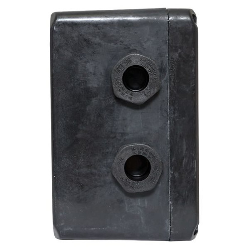 Коробка соединительная Heat box 160 SD Коробка соединительная Heat box 160 SD