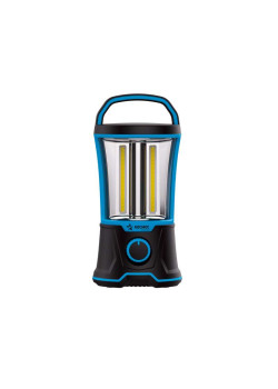 Фонарь аккумуляторный кемпинговый KOSMOS premium COB 4LED 3Вт аккум. 4В 2А.ч КОСМОС KOSAc6011LED