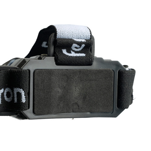 Фонарь налобный FERON TH2314 c аккумулятором 20W, 2500mAh IP44, USB type-C, Алюминий Фонарь налобный FERON TH2314 c аккумулятором 20W, 2500mAh IP44, USB type-C, Алюминий