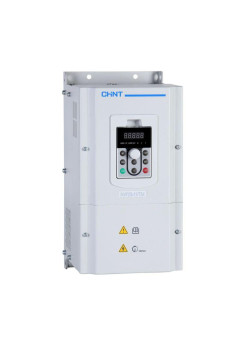 Преобразователь частоты NVF2G-11/TS4 11кВт 380В 3ф общий тип CHINT 639015