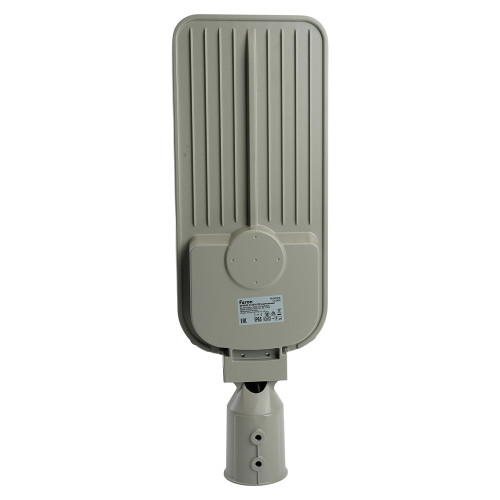Светодиодный уличный консольный светильник Feron SP3050 100W 4000K 230V, серый Светодиодный уличный консольный светильник Feron SP3050 100W 4000K 230V, серый