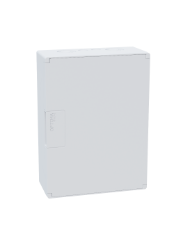 Корпус пластиковый OptiBox Pro 8-NNR-IP40