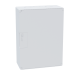 Корпус пластиковый OptiBox Pro 8-NNR-IP40 Корпус пластиковый OptiBox Pro 8-NNR-IP40