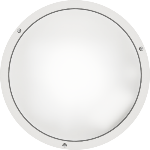 Светильник светодиодный CD LED 18 4000K IP65 круглый Светильник светодиодный CD LED 18 4000K IP65 круглый
