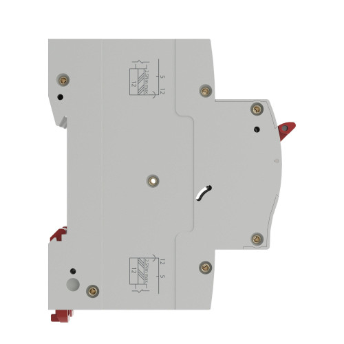 DKC MD63S-2PC25