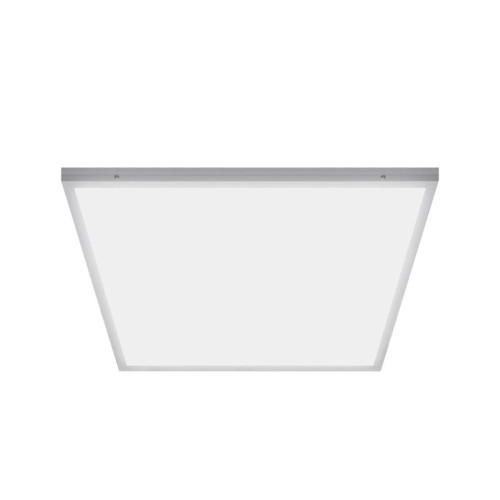 Светильник светодиодный PPL SPEC 02 Opal 40Вт 4000К IP40 165-265В 595х595х25 Ra>90 ДВО равномерная засветка панель рассеив. V2 негорюч. JazzWay 5043510
