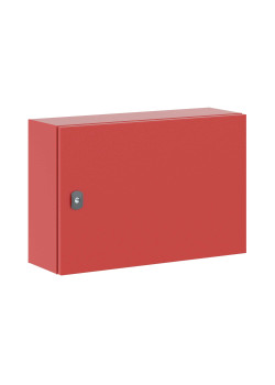 Корпус навесной ST с М/П ВxШxГ 400x600x200 мм, RAL3020, IP66