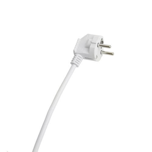 Сетевой фильтр 6-местный с/з STEKKER HM20-61-053x1мм2, 5 м, серия Optima, белый Сетевой фильтр 6-местный с/з STEKKER HM20-61-053x1мм2, 5 м, серия Optima, белый