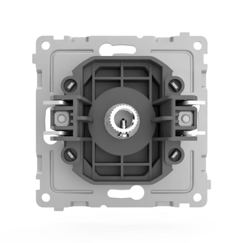 Розетка TV оконечная СП Pixel 1DB механизм карбон TOKOV ELECTRIC TKE-PX-A1O-C14 Розетка TV оконечная СП Pixel 1DB механизм карбон TOKOV ELECTRIC TKE-PX-A1O-C14