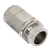 Кабельный ввод взрывозащищенный M32x1,5 FECA 1Ex d IIC Gb/1Ex e II Gb/0Ex ia IIC Ga/2Ex nR II Gc Кабельный ввод взрывозащищенный M32x1,5 FECA 1Ex d IIC Gb/1Ex e II Gb/0Ex ia IIC Ga/2Ex nR II Gc