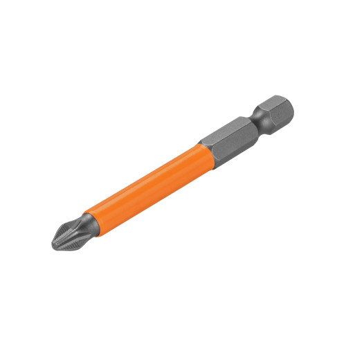 Набор бит PH2x70, односторонних, сталь CrV, Е 1/4 Набор бит PH2x70, односторонних, сталь CrV, Е 1/4