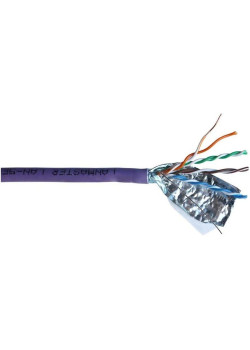 LANMASTER LAN-5EFTP-HFLT-VI