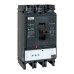 ВА-99C 400/315А 3P 45кА с электронным расцепителем EKF