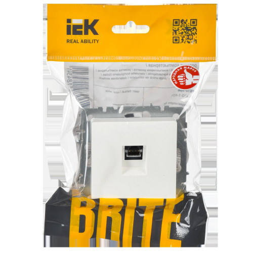 IEK BR-K10-1-K01