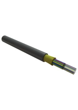 ITK Кабель оптический FOC92-D-IO08-LSLT универсальный OS2 9/125 8 волокон нг(A)-LSLTx 1000м