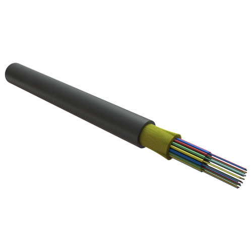 ITK Кабель оптический FOC92-D-IO12-LSLT универсальный OS2 9/125 12 волокон нг(A)-LSLTx 200м