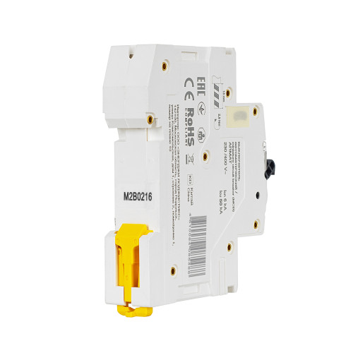 IEK AR-M06N-1-B002