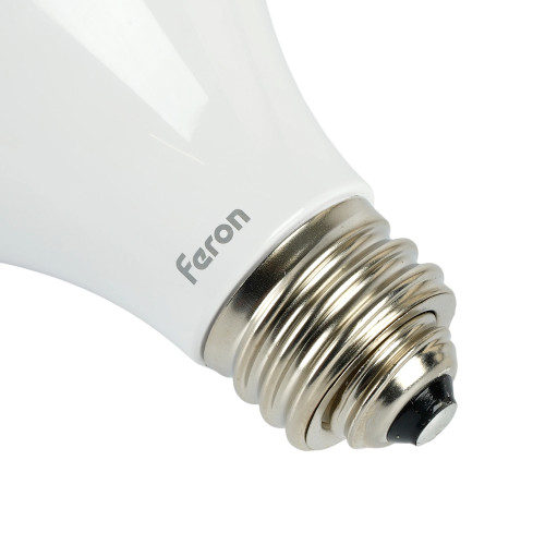 Лампа светодиодная Feron LB-655 E27-E40 200W 175-265V 6400K Лампа светодиодная Feron LB-655 E27-E40 200W 175-265V 6400K