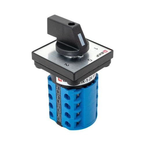 ПК-1-23 63А 3P ПК-1-23 63А 3P