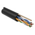 Кабель информационный ITK Generica BC3-C5E04-359-305-G кат.5E FTP 4 пары 24AWG LDPE внешний 305м черный Кабель информационный ITK Generica BC3-C5E04-359-305-G кат.5E FTP 4 пары 24AWG LDPE внешний 305м черный