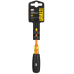 ARMA2L 5 Отвертка диэлектрическая PZ0х60 Т3 IEK ARMA2L 5 Отвертка диэлектрическая PZ0х60 Т3 IEK