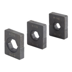 Комплект матриц СИП для ПГ-300, ПМ-240, SHTOK. 12055