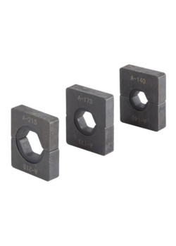 Комплект матриц СИП для ПГ-300, ПМ-240, SHTOK. 12055