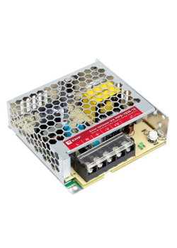 Блок питания 12В MPS-75W-12