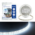 Светодиодная LED лента Feron LS613, 120SMD(2835)/m 9.6W/m 12V 5m 6500К Светодиодная LED лента Feron LS613, 120SMD(2835)/m 9.6W/m 12V 5m 6500К