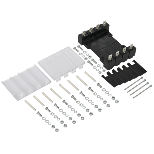 IEK AR-MCCBD-PI-000-4-01-C