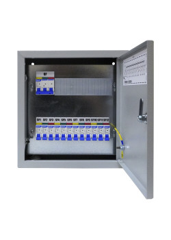 ОЩВ-12 УХЛ4, 100/25А, IP31  (ЭТ)