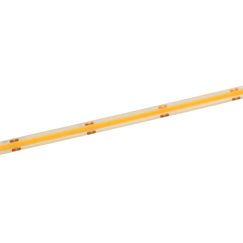 Лента светодиодная 5м COB 480LED/м 11Вт/м IP65 ширина 8мм 24В теплый белый IEK Лента светодиодная 5м COB 480LED/м 11Вт/м IP65 ширина 8мм 24В теплый белый IEK