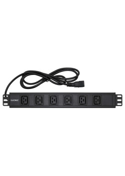 Блок распределения питания (PDU) 19