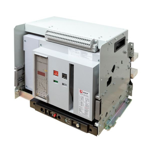 ВА-45 4000/4000А 3P 100кА выкат., корзина, гориз., ETU(220В AC), мп/нр/вкл.к.(220В AC), ав/доп. 1CO/1NC,1NO,4CO ВА-45 4000/4000А 3P 100кА выкат., корзина, гориз., ETU(220В AC), мп/нр/вкл.к.(220В AC), ав/доп. 1CO/1NC,1NO,4CO