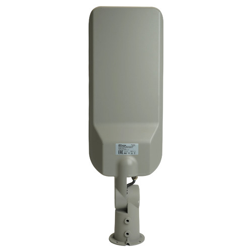 Светодиодный уличный консольный светильник Feron SP3060 150W 6400K 100-265V/50Hz, серый Светодиодный уличный консольный светильник Feron SP3060 150W 6400K 100-265V/50Hz, серый