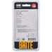 BRITE Рамка 2 -местная РУ-2-1-БрА металл алюминий IEK BRITE Рамка 2 -местная РУ-2-1-БрА металл алюминий IEK