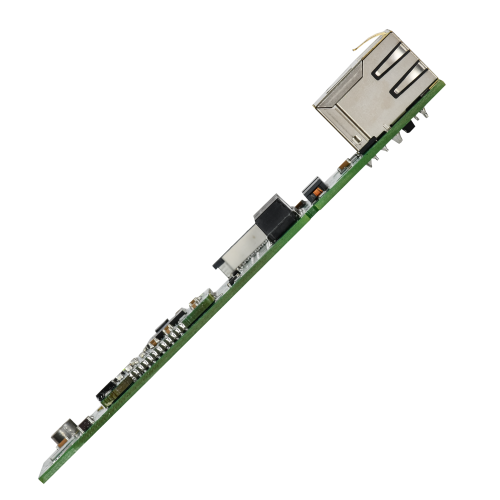 Плата расширения ProfiNet для FC-431 ONI Плата расширения ProfiNet для FC-431 ONI