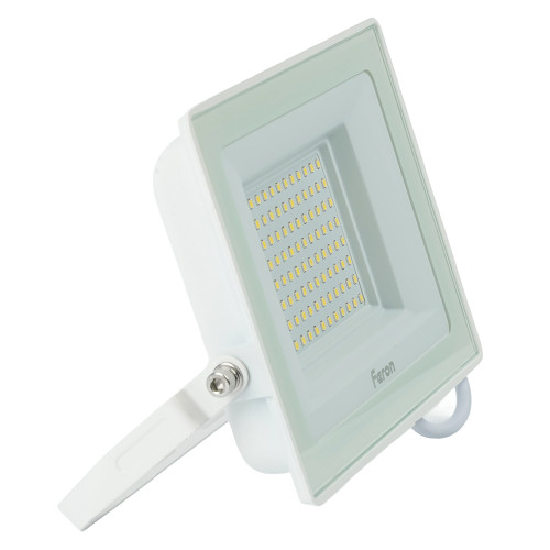 Светодиодный прожектор Feron LL-922 IP65 100W 6400K Светодиодный прожектор Feron LL-922 IP65 100W 6400K