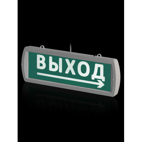 Оповещатель охранно-пожарный световой Топаз-220-РИП-Д Оповещатель охранно-пожарный световой Топаз-220-РИП-Д