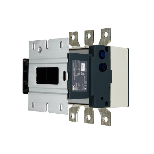 Контактор КТИ-5225 225А 230В/АС3 IEK Контактор КТИ-5225 225А 230В/АС3 IEK
