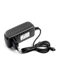Трансформатор электронный для светодиодной ленты 24W 12V (драйвер), LB005 FERON